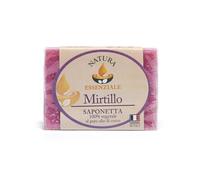 La Saponeria Artigiana 100% vegetal, paquete de 6 unidades