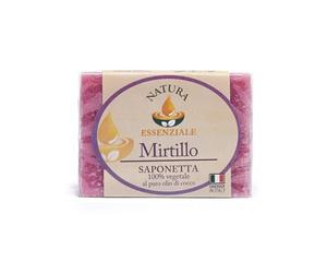 La Saponeria Artigiana 100% vegetal, paquete de 6 unidades