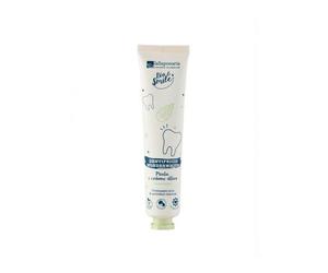 La Saponeria Artigiana Dentífrico Menta y Carbón Bio 75ml