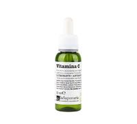 La Saponeria Artigiana Vitamina C Activa Pura Cosmético 30 ml