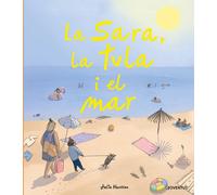 La Sara, la Tula i el mar | Julia Hansson