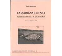 La Sardegna E I Fenici. Cuadernos De Arqueología Mediterránea 26
