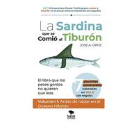 La sardina que se comió al tiburón