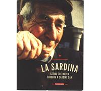 La Sardina Seeing the World Through a Sardine Can (Lomography)