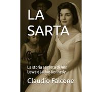 LA SARTA: La storia segreta di Ann Lowe e Jackie Kennedy