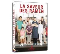 La Saveur Des Ramen [DVD]