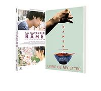 La Saveur des ramen [Francia] [DVD]