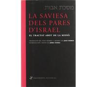La saviesa dels pares d'Israel: El tractat Abot de la Misnà (Sagrats i Clàssics)