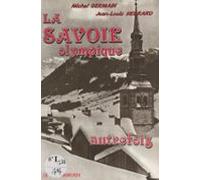 La Savoie Olympique Autrefois (ebook)