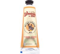 La Savonnerie de Nyons Crema de Manos Leche de Burra Bio 30 ml