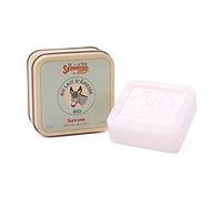 La Savonnerie de Nyons Jabón de Leche de Burra 100g