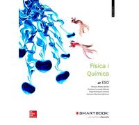 L SB FISICA I QUIMICA 4 ESO. LLIBRE ALUMNE + SMARTBOOK [Comunidad Catalana] - 9788448609238