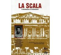 La Scala - A Documentary of Performances [Reino Unido] [DVD]