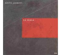 La Scala by Keith Jarrett (1997-06-02)