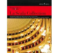 La Scala Collection - Teatro alla Scala [12 DVDs] [Reino Unido] [DVD]