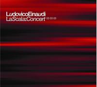 Ludovico Einaudi - La Scala: Concert 03 03 03 (2CD)