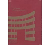 La Scala Teatro D'Opera DVD y Libro [Tapa blanda] Nicoletta Geron