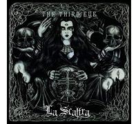 La Scaltra – The Third Eye – Alive AG