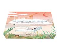 La scatola dei sogni. 60 carte per decifrare l'inconscio. Con 60 Carte (Passioni)