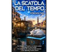 LA SCATOLA DEL TEMPO