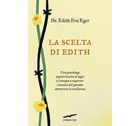 La scelta di Edith (Saggi)