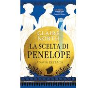 La scelta di Penelope. La saga di Itaca (3.0)