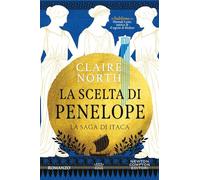 La scelta di Penelope. La saga di Itaca (King)