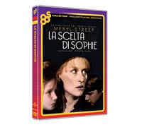 La scelta di Sophie (edizione 30' anniversario) [Italia] [DVD]