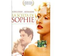 La scelta di Sophie [Italia] [DVD]
