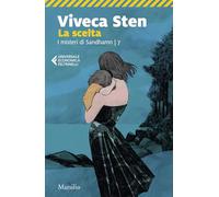 La scelta. I misteri di Sandhamn (Vol. 7) (Universale economica Feltrinelli)