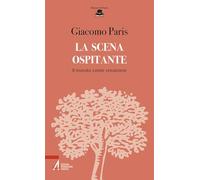 La scena ospitante. Il mondo come creazione (Mantenere la parola)