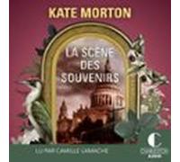La Scène Des Souvenirs (audiolibro)