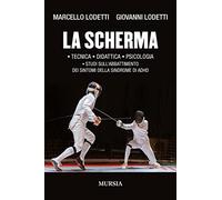 La scherma: • Tecnica • Didattica • Psicologia • Studi sull’abbattimento dei sintomi della sindrome di ADHD (Calcio, bicicletta e altri sport)