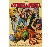 La Schiava Del Pirata [DVD]