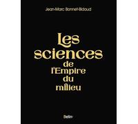 La science de l'Empire du milieu