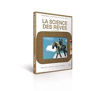La Science des rêves [Francia] [Blu-ray]