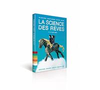 La Science des rêves [Francia] [DVD]