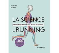 La science du running: Améliorer son entraînement et prévenir les blessures: 31559