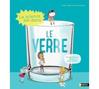 La science est dans le verre