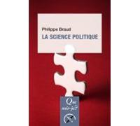La Science Politique (ebook)