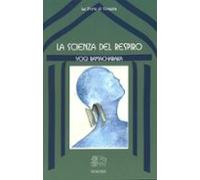 La Scienza Del Respiro (ebook)