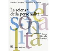 La scienza della personalità. Teorie, ricerche, applicazioni (Manuali di psicologia. Basic)