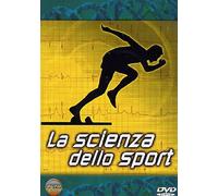 La scienza dello sport [Italia] [DVD]