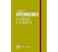 La scienza e la società (Semicrome)