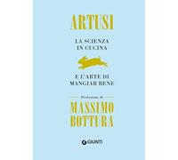 La scienza in cucina e l'arte di mangiar bene (Artusi)
