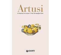 La scienza in cucina e l'arte di mangiar bene (Artusi)