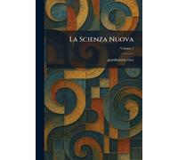La Scienza Nuova