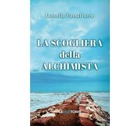 La scogliera della alchimista (Spiritualità)