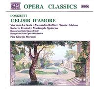 La Scola - L'Elisir d'Amore