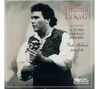 La Scola, Vincenzo - In Concert